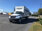 Used 2022 International MV Box Truck with Liftgate for sale #489415 - photo 3