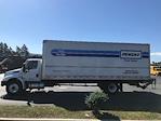 Used 2022 International MV Box Truck with Liftgate for sale #489415 - photo 4