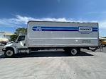 Used 2022 International MV Box Truck with Liftgate for sale #489433 - photo 4