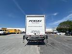 Used 2022 International MV Box Truck with Liftgate for sale #489433 - photo 7