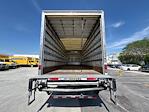 Used 2022 International MV Box Truck with Liftgate for sale #489433 - photo 8