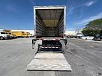 Used 2022 International MV Box Truck with Liftgate for sale #489433 - photo 9