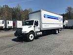 Used 2022 International MV Box Truck with Liftgate for sale #489448 - photo 3