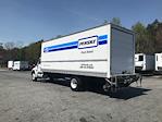 Used 2022 International MV Box Truck with Liftgate for sale #489448 - photo 6