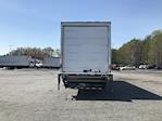 Used 2022 International MV Box Truck with Liftgate for sale #489448 - photo 7