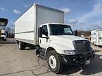 Used 2022 International MV Box Truck with Liftgate for sale #489451 - photo 1