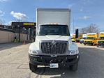 Used 2022 International MV Box Truck with Liftgate for sale #489451 - photo 2