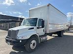 Used 2022 International MV Box Truck with Liftgate for sale #489451 - photo 3