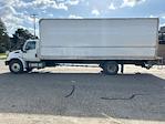 Used 2022 International MV Box Truck with Liftgate for sale #489451 - photo 4