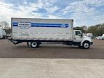 Used 2022 International MV Morgan Truck Body Box Truck with Liftgate for sale #489457 - photo 15
