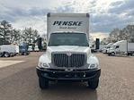 Used 2022 International MV Morgan Truck Body Box Truck with Liftgate for sale #489457 - photo 2