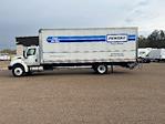 Used 2022 International MV Morgan Truck Body Box Truck with Liftgate for sale #489457 - photo 4