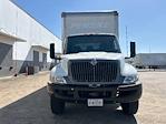 Used 2022 International MV Box Truck with Liftgate for sale #489464 - photo 2