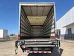 Used 2022 International MV Box Truck with Liftgate for sale #489464 - photo 8