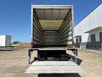 Used 2022 International MV Box Truck with Liftgate for sale #489464 - photo 9