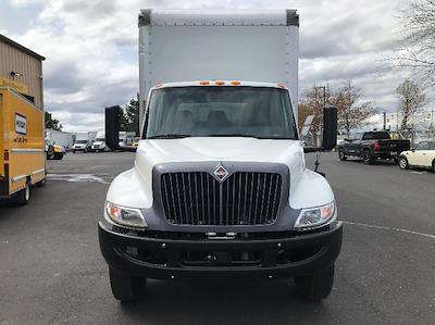 Used 2022 International MV Box Truck with Liftgate for sale #489468 - photo 2