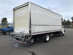 Used 2022 International MV Box Truck with Liftgate for sale #489468 - photo 13