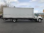 Used 2022 International MV Box Truck with Liftgate for sale #489468 - photo 15