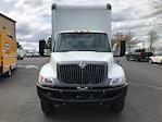 Used 2022 International MV Box Truck with Liftgate for sale #489468 - photo 2