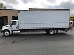Used 2022 International MV Box Truck with Liftgate for sale #489468 - photo 4