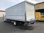 Used 2022 International MV Box Truck with Liftgate for sale #489468 - photo 6
