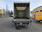 Used 2022 International MV Box Truck with Liftgate for sale #489468 - photo 8