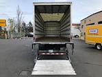 Used 2022 International MV Box Truck with Liftgate for sale #489468 - photo 9
