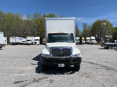 Used 2022 International MV Mickey Truck Bodies Box Truck with Liftgate for sale #489483 - photo 2