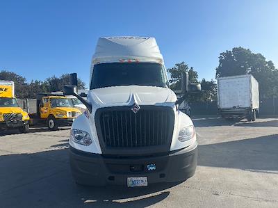 Used 2023 International LT Cummins X15 Semi Truck for sale #489553 - photo 2