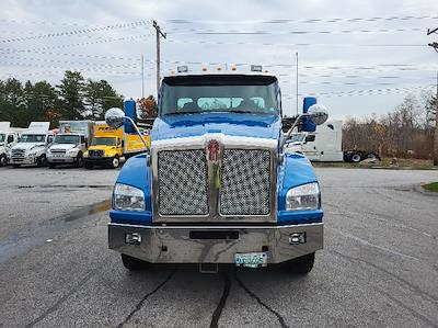 Used 2021 Kenworth T880 Cummins X15 Semi Truck for sale #4907 - photo 2