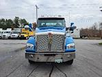 Used 2021 Kenworth T880 Cummins X15 Semi Truck for sale #4907 - photo 2