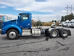 Used 2021 Kenworth T880 Cummins X15 Semi Truck for sale #4907 - photo 4