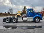 Used 2021 Kenworth T880 Cummins X15 Semi Truck for sale #4907 - photo 8
