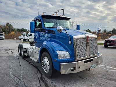 Used 2021 Kenworth T880 Cummins X15 Semi Truck for sale #4909 - photo 1