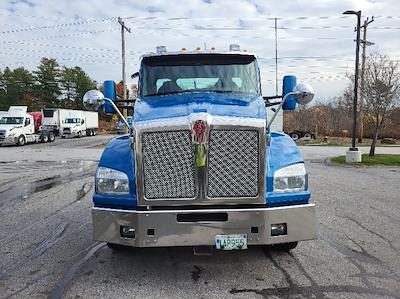 Used 2021 Kenworth T880 Cummins X15 Semi Truck for sale #4909 - photo 2