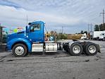 Used 2021 Kenworth T880 Cummins X15 Semi Truck for sale #4909 - photo 4