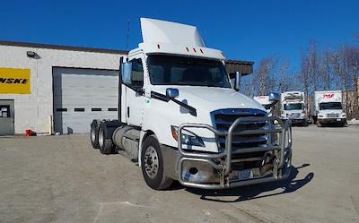 Used 2021 Freightliner Cascadia - photo 1