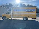 Used 2023 Ford E-350 Box Van for sale #493985 - photo 4