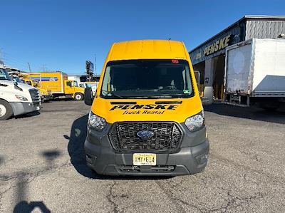 Used 2023 Ford Transit 250 High Roof Empty Cargo Van for sale #494928 - photo 2