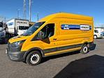 Used 2023 Ford Transit 250 High Roof Empty Cargo Van for sale #494928 - photo 3