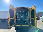 Used 2023 Ford Transit 250 High Roof Empty Cargo Van for sale #494928 - photo 8