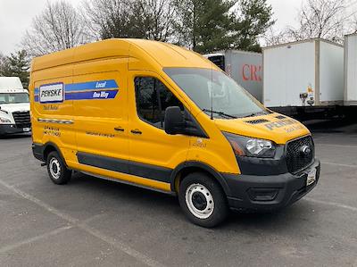 Used 2023 Ford Transit 250 High Roof Empty Cargo Van for sale #494934 - photo 1