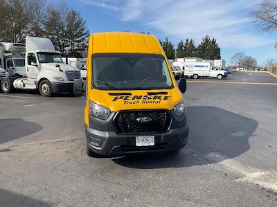 Used 2023 Ford Transit 250 High Roof Empty Cargo Van for sale #494936 - photo 2