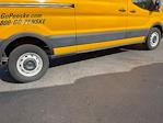 Used 2023 Ford Transit 250 High Roof Empty Cargo Van for sale #494936 - photo 14