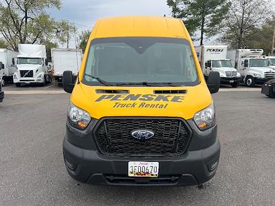 Used 2023 Ford Transit 250 High Roof Empty Cargo Van for sale #494940 - photo 2