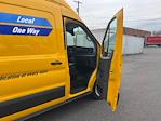 Used 2023 Ford Transit 250 High Roof Empty Cargo Van for sale #494940 - photo 16