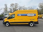 Used 2023 Ford Transit 250 High Roof Empty Cargo Van for sale #494940 - photo 4