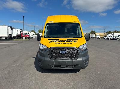 Used 2023 Ford Transit 250 High Roof Empty Cargo Van for sale #495404 - photo 2