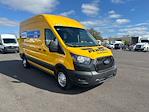 Used 2023 Ford Transit 250 High Roof Empty Cargo Van for sale #495404 - photo 1