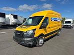 Used 2023 Ford Transit 250 High Roof Empty Cargo Van for sale #495404 - photo 3